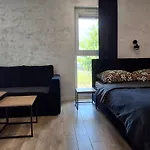 Kielce City Center Exclusive Echo