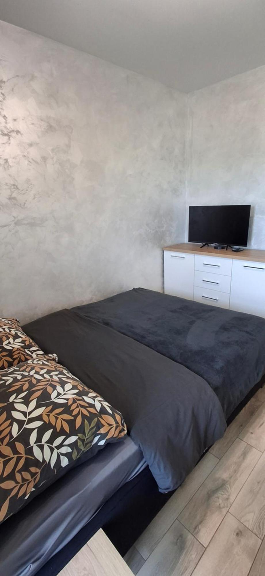 Center Exclusive Echo Apartament
