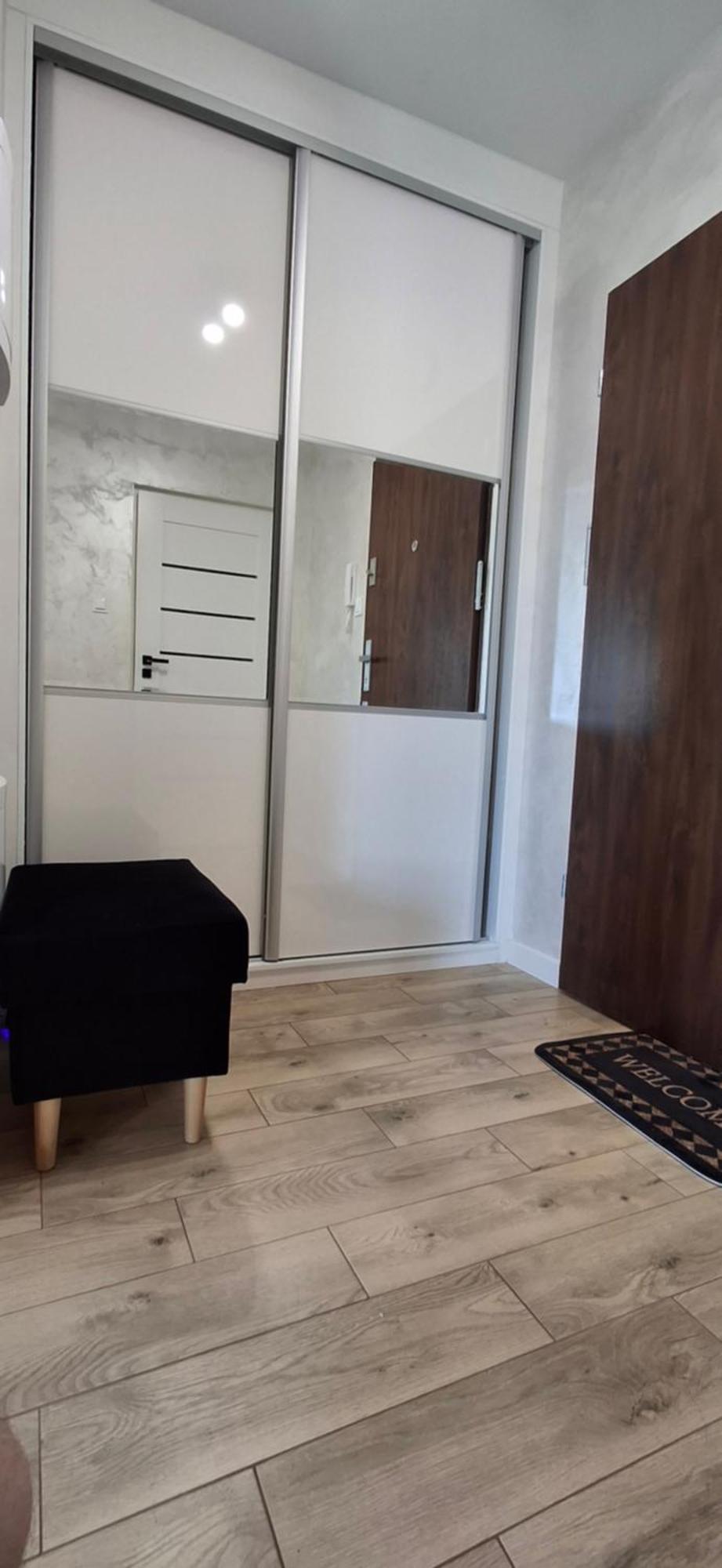 Center Exclusive Echo Apartament *