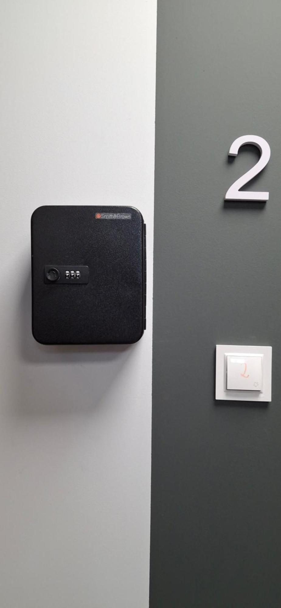 Apartament Center Exclusive Echo